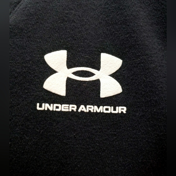 SOLD- Womens Under Armour Joggers - Picture 6 of 7